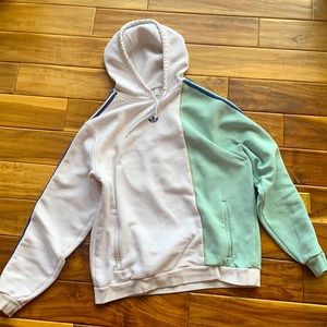 Adidas hoodie, in great condition